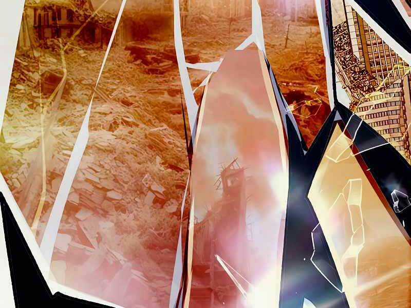 Những Ranker Cấp S Mà Tôi Nuôi Dưỡng Chapter 86 trang 166