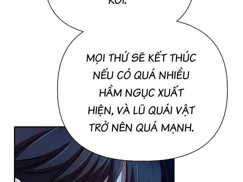 Những Ranker Cấp S Mà Tôi Nuôi Dưỡng Chapter 86 trang 174