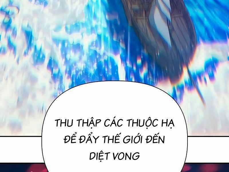 Những Ranker Cấp S Mà Tôi Nuôi Dưỡng Chapter 86 trang 189