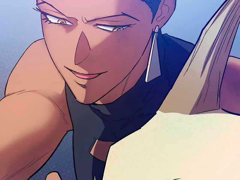 Những Ranker Cấp S Mà Tôi Nuôi Dưỡng Chapter 86 trang 19