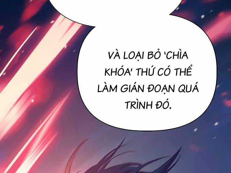 Những Ranker Cấp S Mà Tôi Nuôi Dưỡng Chapter 86 trang 190