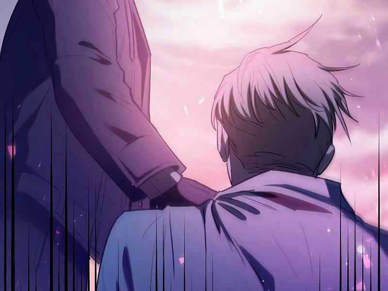 Những Ranker Cấp S Mà Tôi Nuôi Dưỡng Chapter 86 trang 212