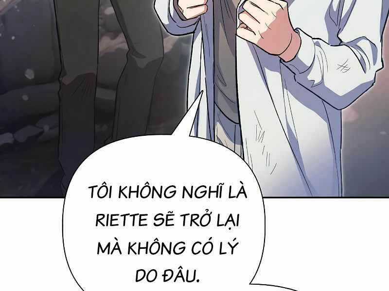 Những Ranker Cấp S Mà Tôi Nuôi Dưỡng Chapter 86 trang 33
