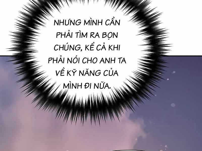 Những Ranker Cấp S Mà Tôi Nuôi Dưỡng Chapter 86 trang 37