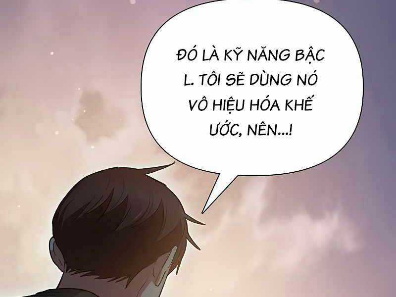 Những Ranker Cấp S Mà Tôi Nuôi Dưỡng Chapter 86 trang 38