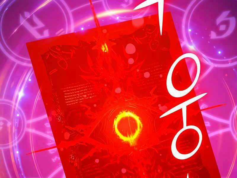 Những Ranker Cấp S Mà Tôi Nuôi Dưỡng Chapter 86 trang 54