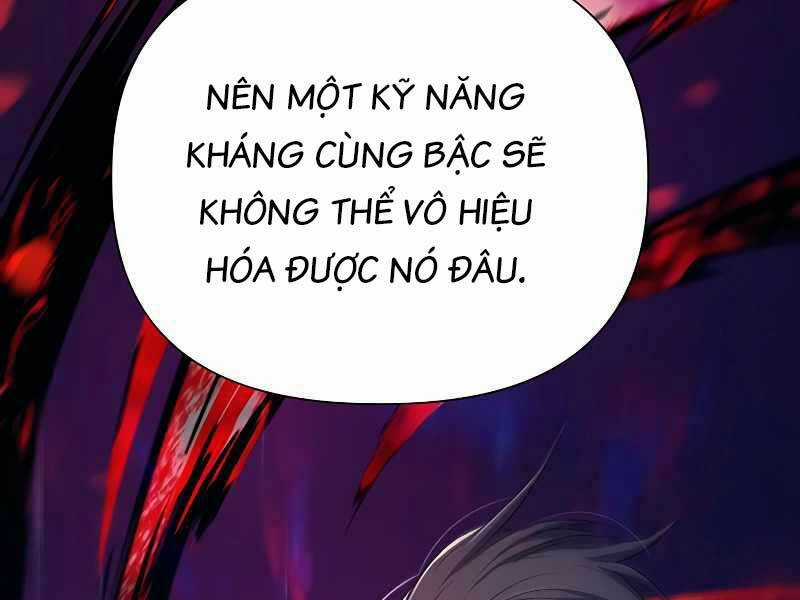 Những Ranker Cấp S Mà Tôi Nuôi Dưỡng Chapter 86 trang 57