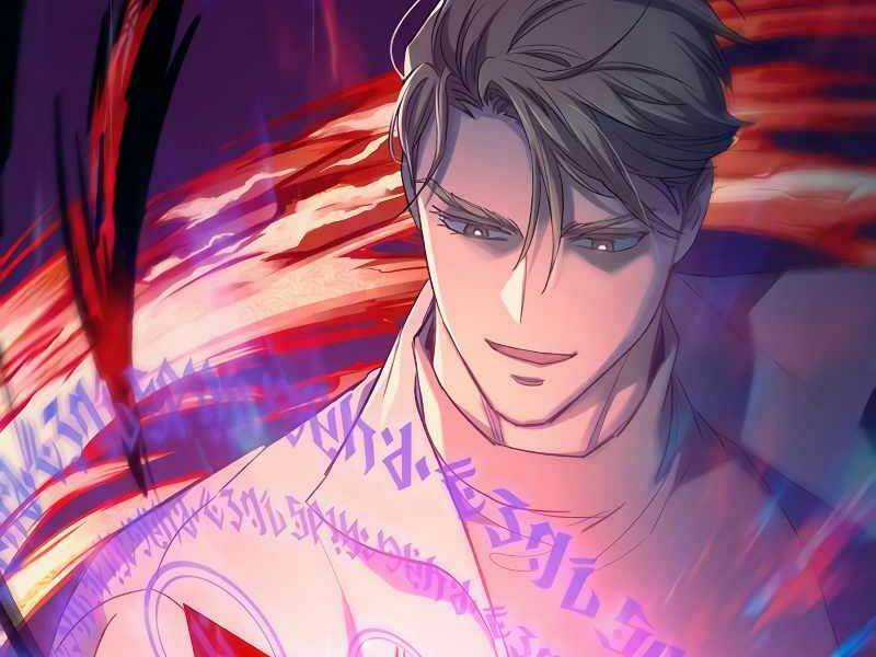 Những Ranker Cấp S Mà Tôi Nuôi Dưỡng Chapter 86 trang 58