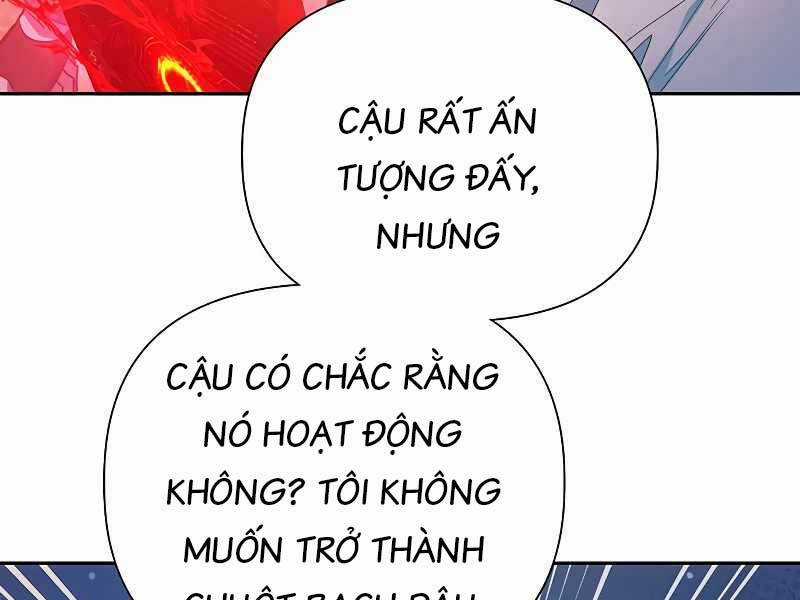 Những Ranker Cấp S Mà Tôi Nuôi Dưỡng Chapter 86 trang 72