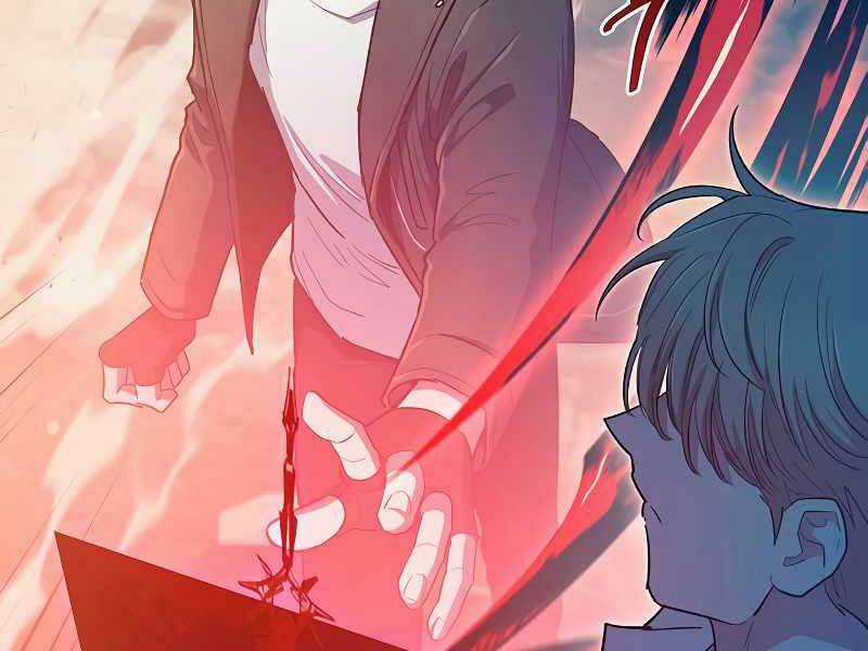 Những Ranker Cấp S Mà Tôi Nuôi Dưỡng Chapter 86 trang 77