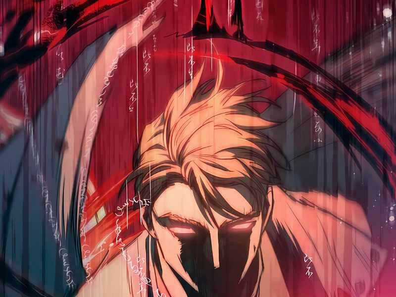 Những Ranker Cấp S Mà Tôi Nuôi Dưỡng Chapter 86 trang 86