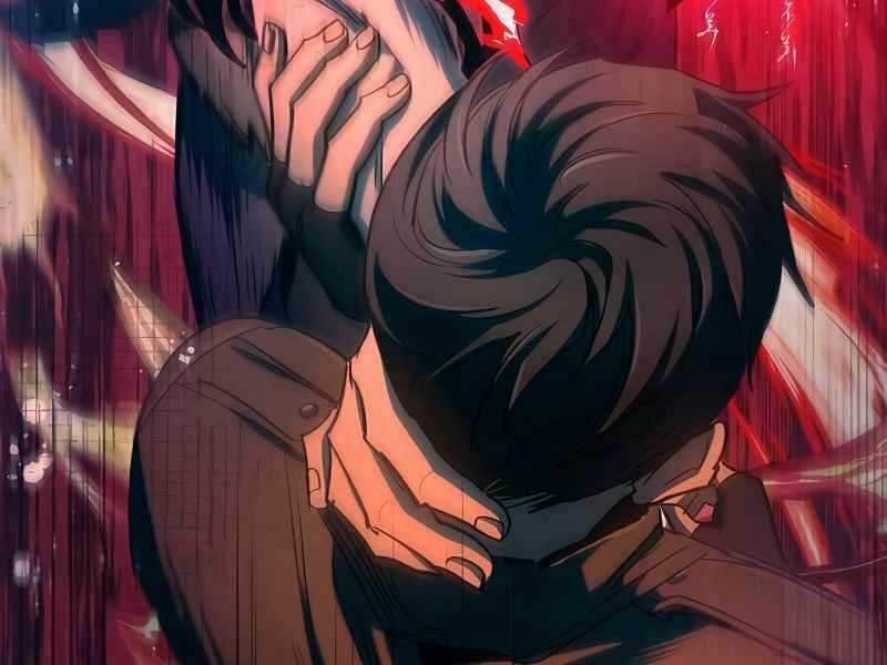 Những Ranker Cấp S Mà Tôi Nuôi Dưỡng Chapter 86 trang 88