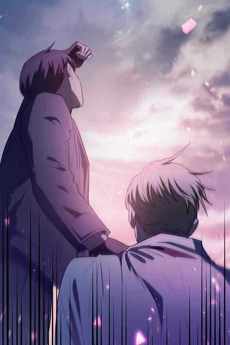 Những Ranker Cấp S Mà Tôi Nuôi Dưỡng Chapter 87 trang 1