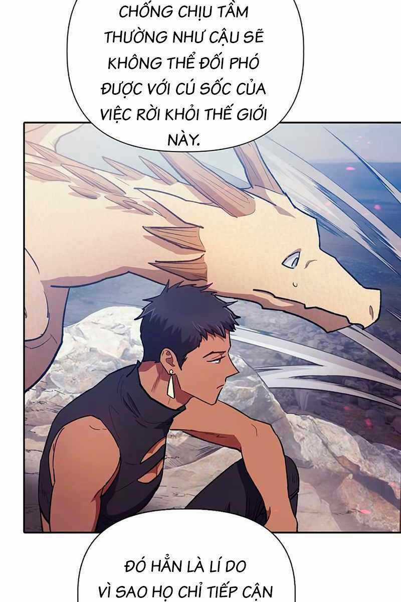 Những Ranker Cấp S Mà Tôi Nuôi Dưỡng Chapter 87 trang 10