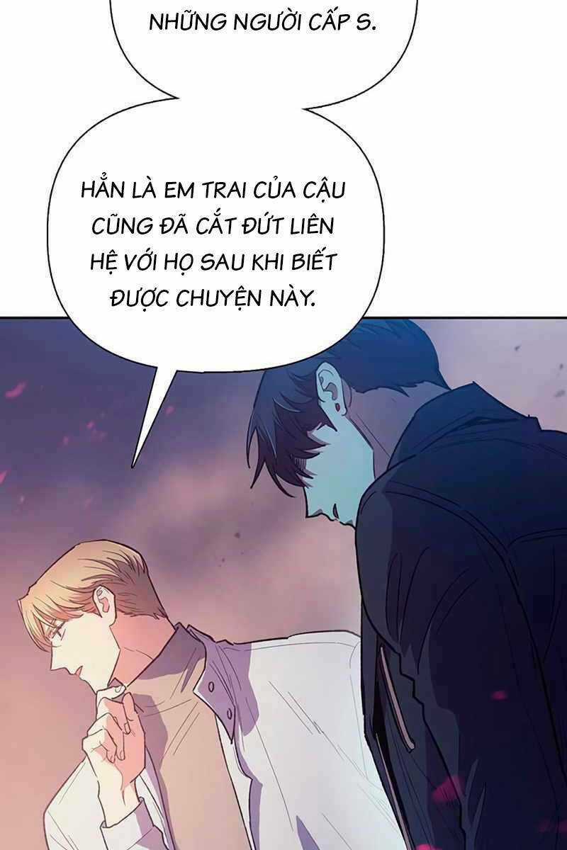 Những Ranker Cấp S Mà Tôi Nuôi Dưỡng Chapter 87 trang 11