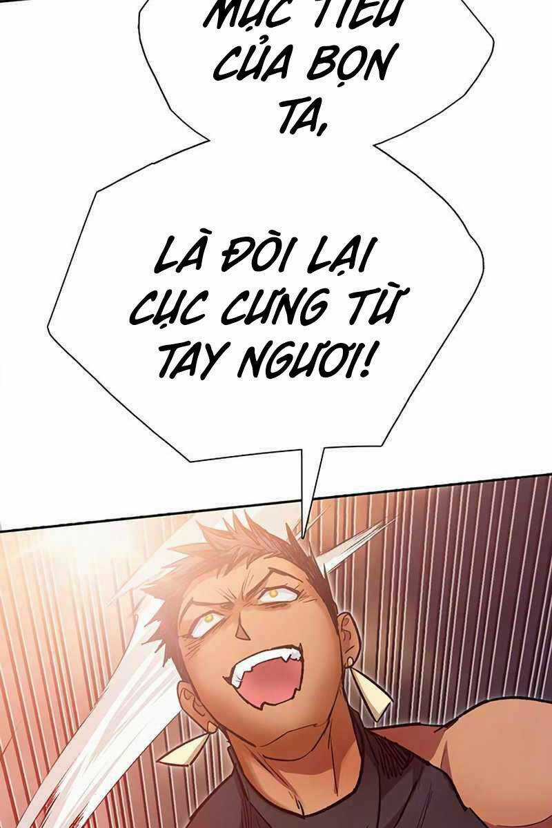Những Ranker Cấp S Mà Tôi Nuôi Dưỡng Chapter 87 trang 117