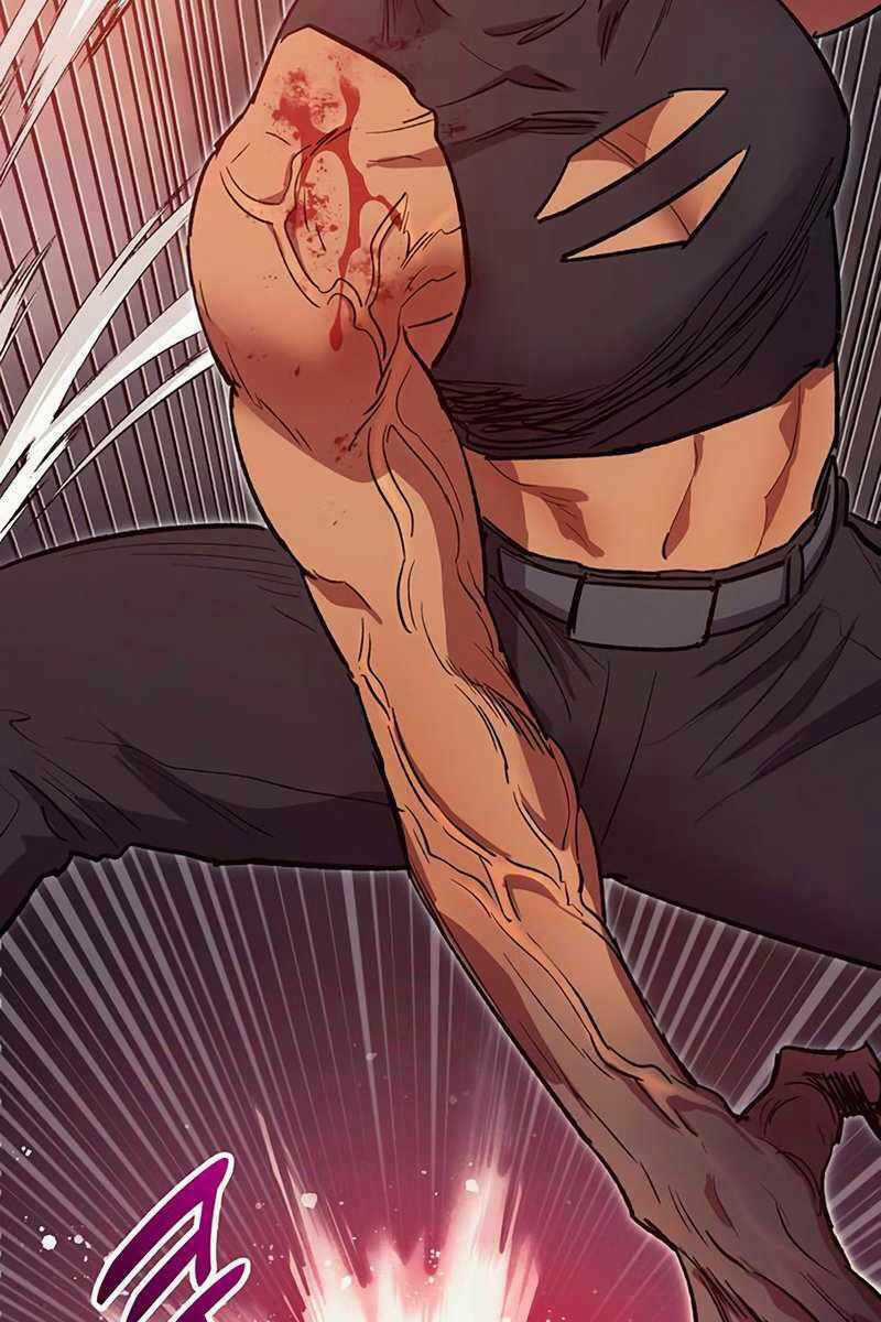 Những Ranker Cấp S Mà Tôi Nuôi Dưỡng Chapter 87 trang 118