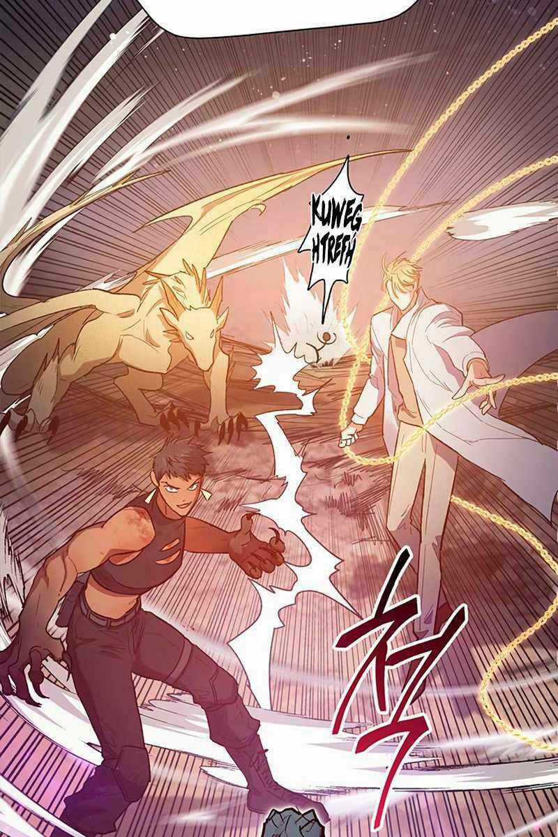 Những Ranker Cấp S Mà Tôi Nuôi Dưỡng Chapter 87 trang 120