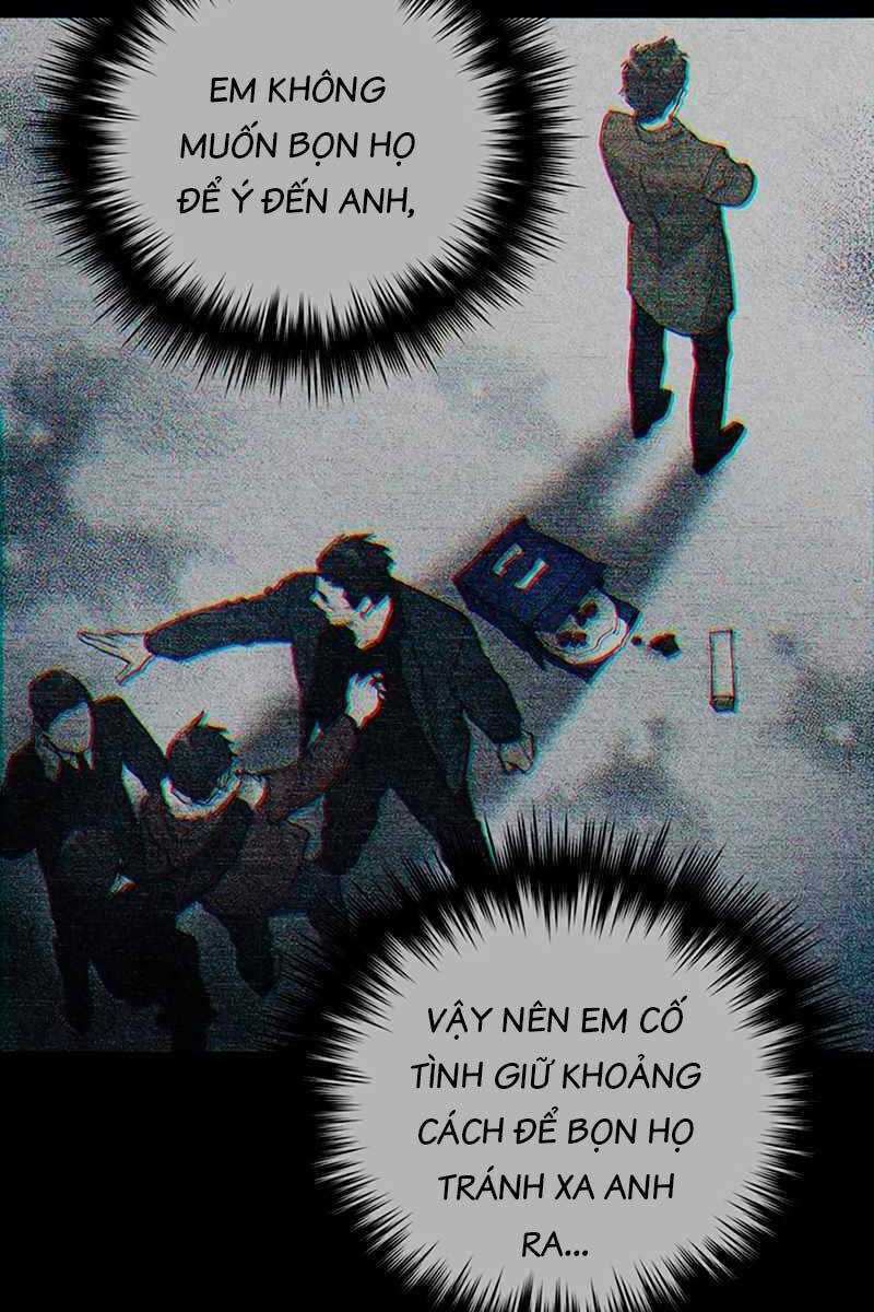 Những Ranker Cấp S Mà Tôi Nuôi Dưỡng Chapter 87 trang 14