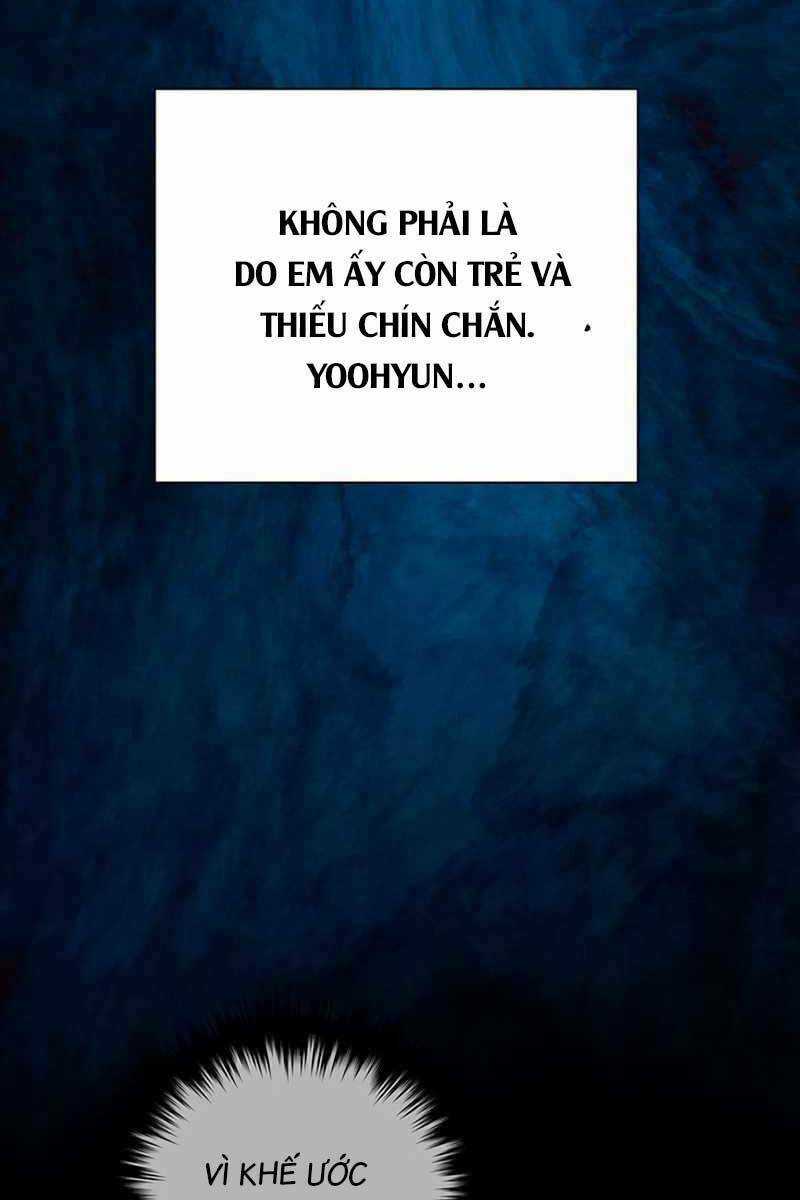 Những Ranker Cấp S Mà Tôi Nuôi Dưỡng Chapter 87 trang 17