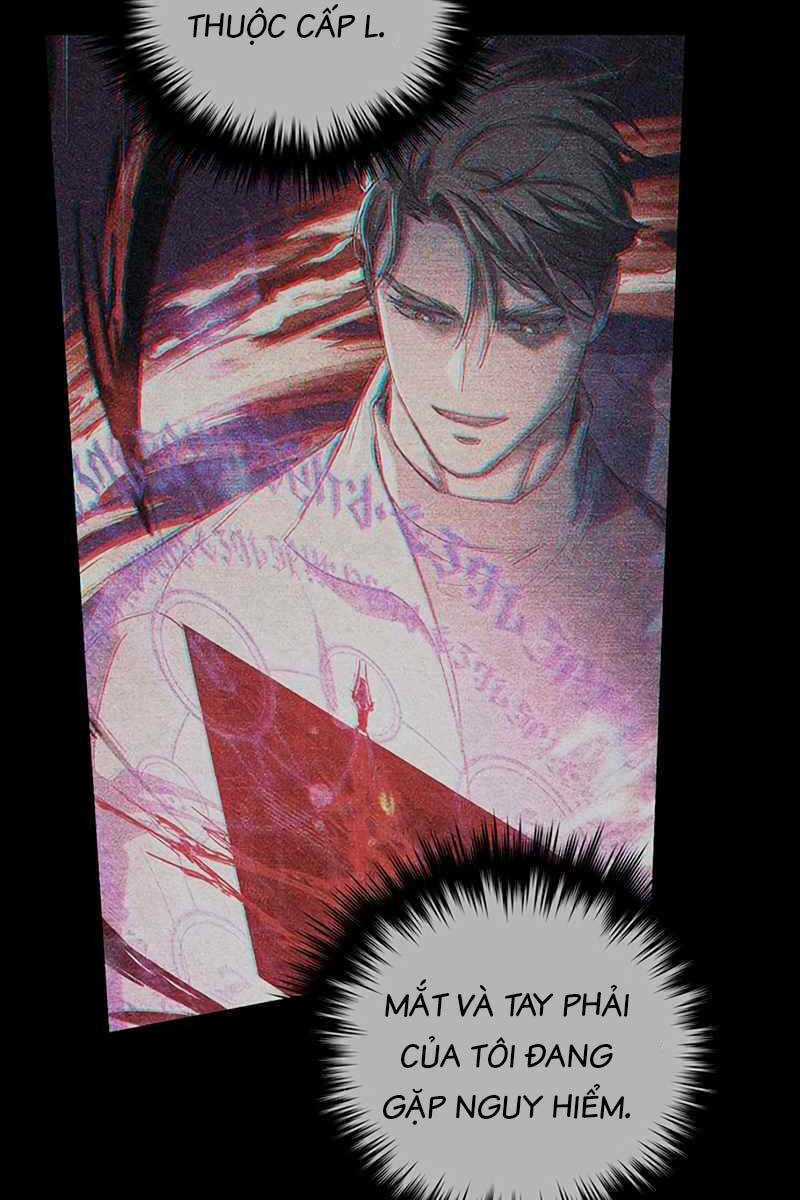 Những Ranker Cấp S Mà Tôi Nuôi Dưỡng Chapter 87 trang 18