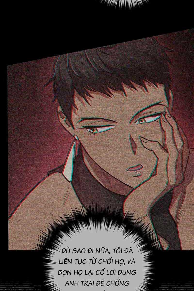 Những Ranker Cấp S Mà Tôi Nuôi Dưỡng Chapter 87 trang 19