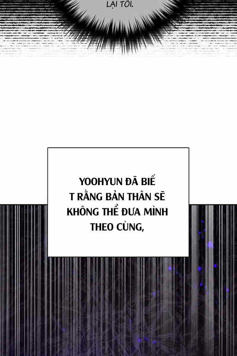 Những Ranker Cấp S Mà Tôi Nuôi Dưỡng Chapter 87 trang 20