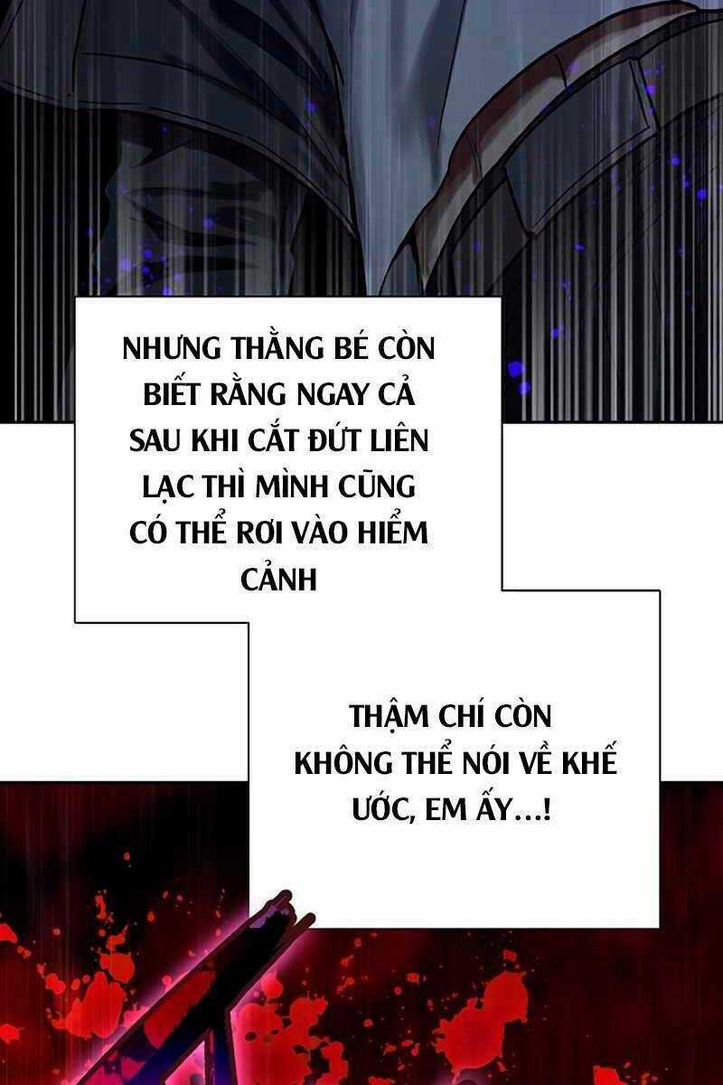 Những Ranker Cấp S Mà Tôi Nuôi Dưỡng Chapter 87 trang 22