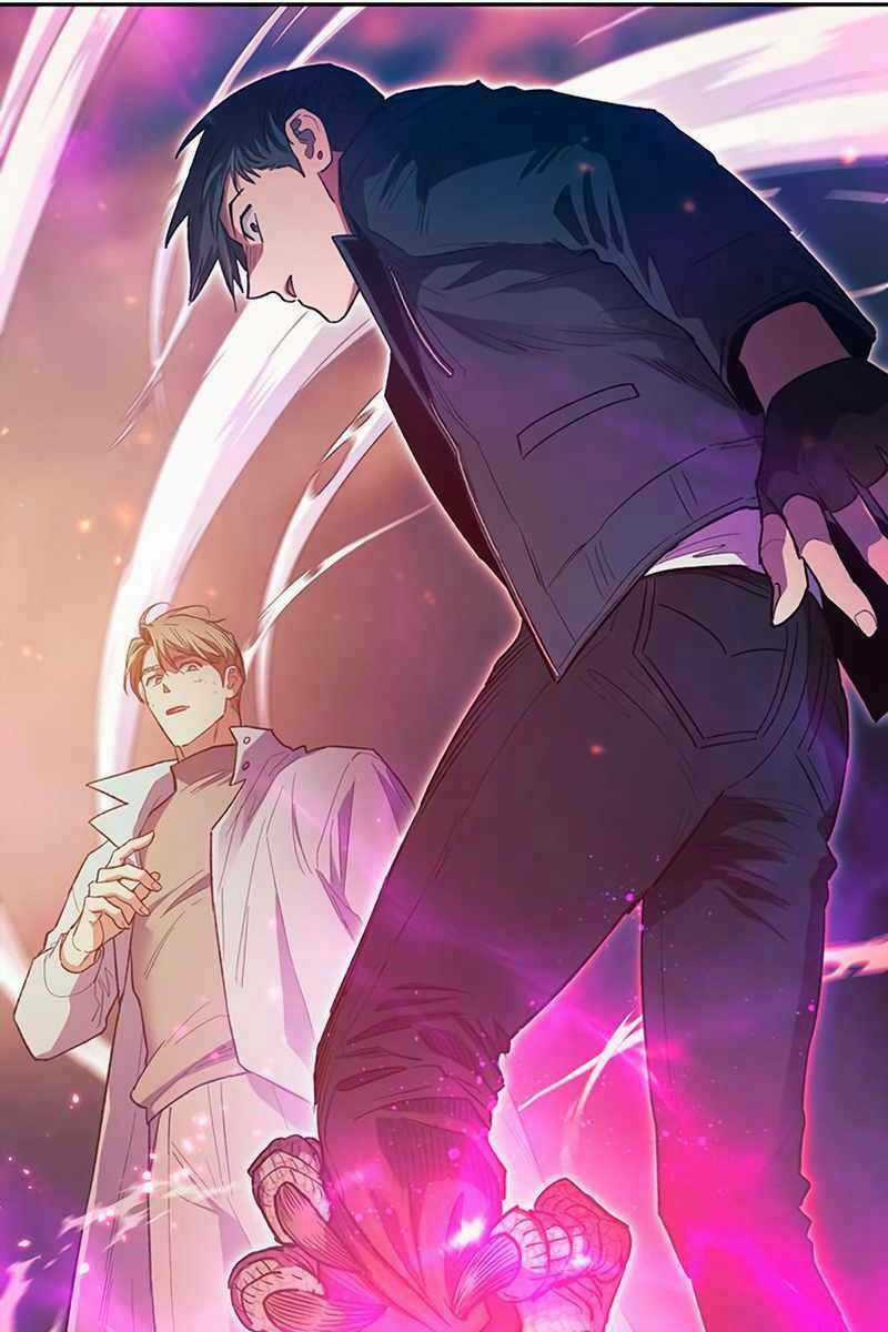 Những Ranker Cấp S Mà Tôi Nuôi Dưỡng Chapter 87 trang 25