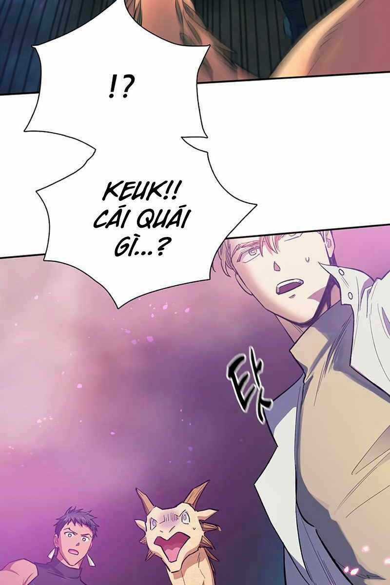 Những Ranker Cấp S Mà Tôi Nuôi Dưỡng Chapter 87 trang 30