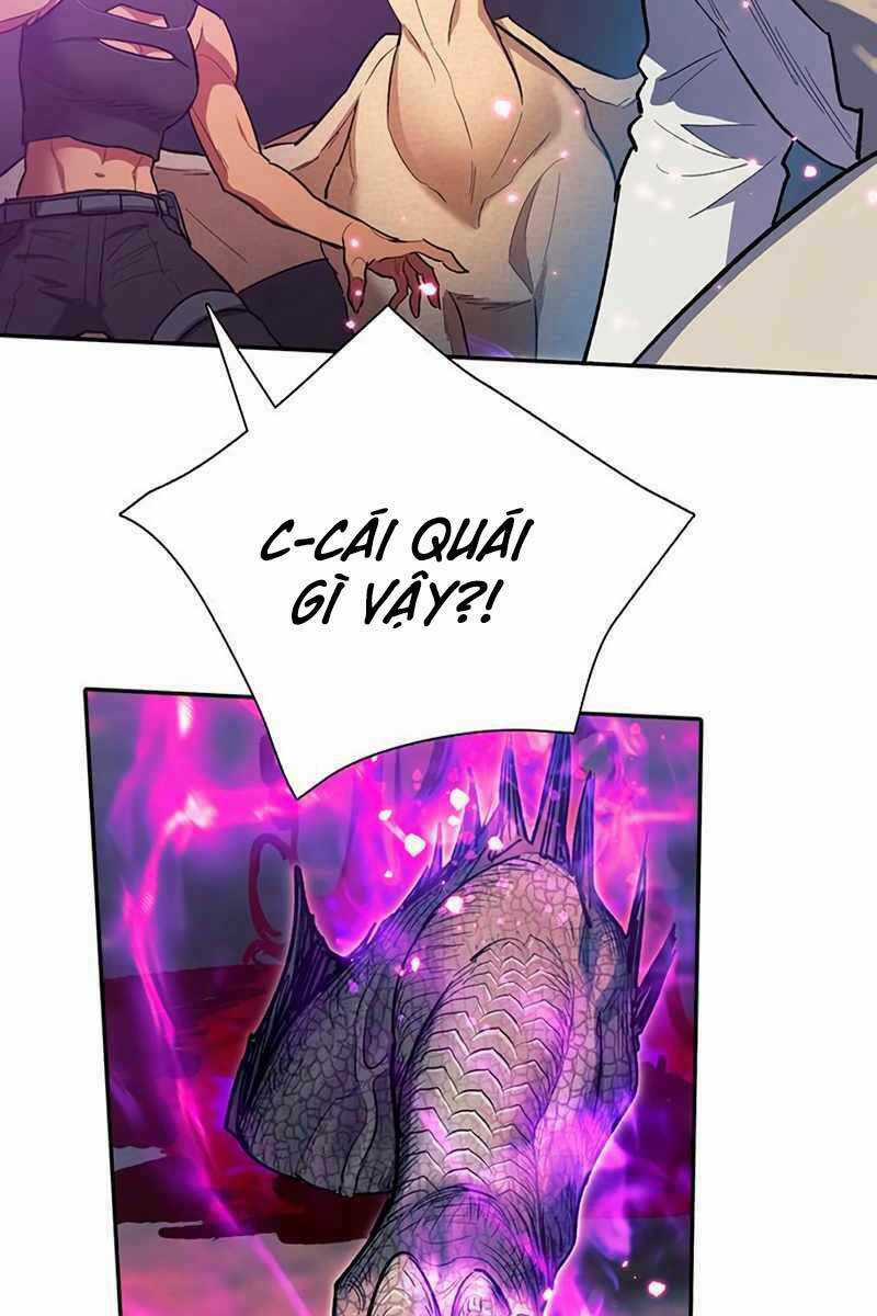 Những Ranker Cấp S Mà Tôi Nuôi Dưỡng Chapter 87 trang 31