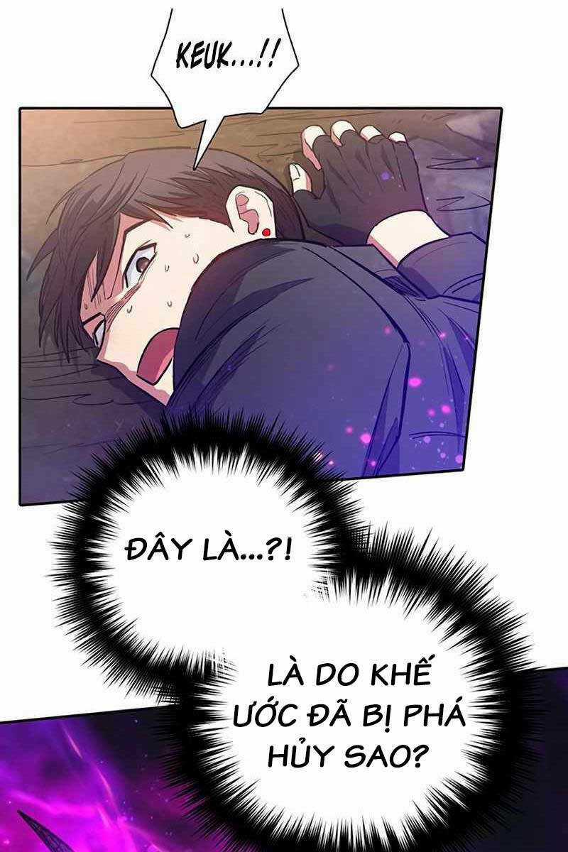 Những Ranker Cấp S Mà Tôi Nuôi Dưỡng Chapter 87 trang 36