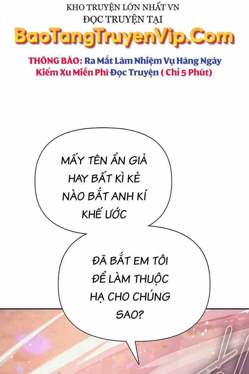 Những Ranker Cấp S Mà Tôi Nuôi Dưỡng Chapter 87 trang 4