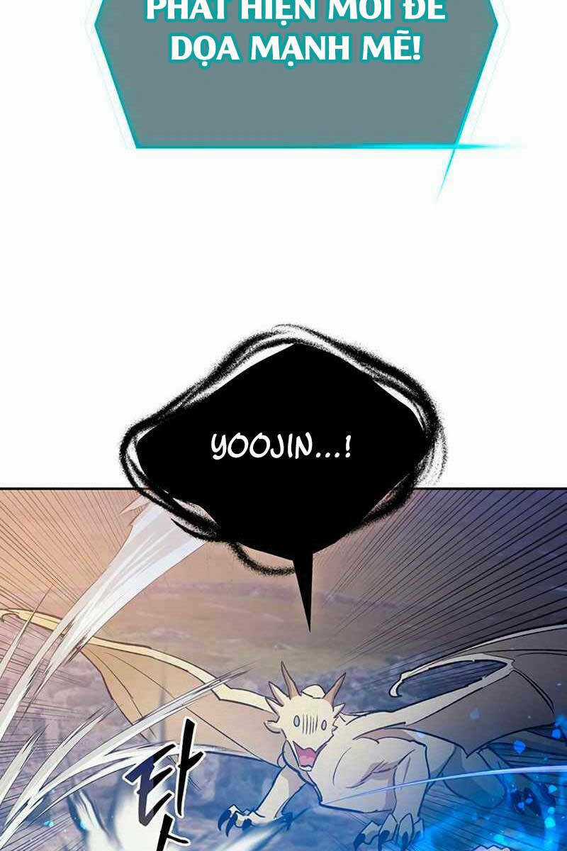 Những Ranker Cấp S Mà Tôi Nuôi Dưỡng Chapter 87 trang 40