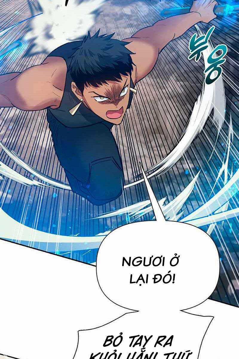 Những Ranker Cấp S Mà Tôi Nuôi Dưỡng Chapter 87 trang 41