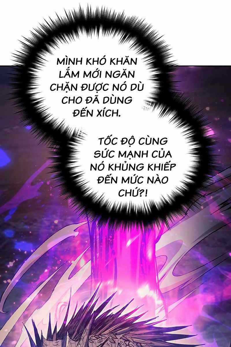 Những Ranker Cấp S Mà Tôi Nuôi Dưỡng Chapter 87 trang 47