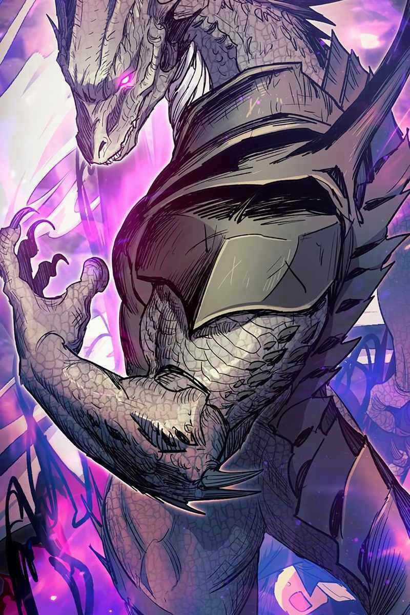 Những Ranker Cấp S Mà Tôi Nuôi Dưỡng Chapter 87 trang 48