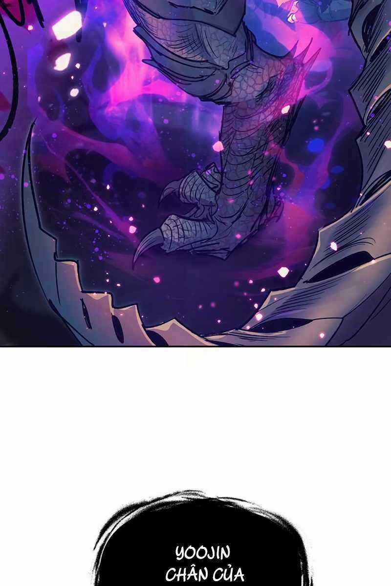 Những Ranker Cấp S Mà Tôi Nuôi Dưỡng Chapter 87 trang 49