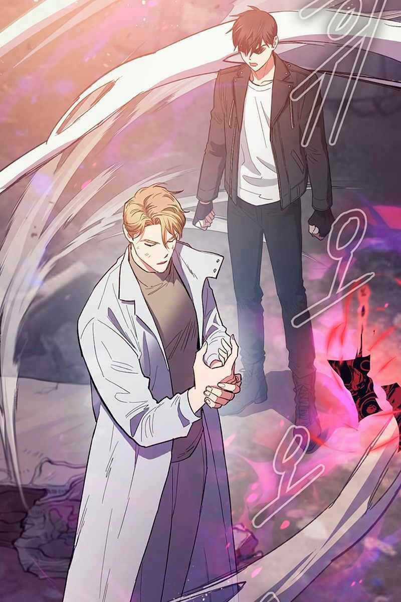 Những Ranker Cấp S Mà Tôi Nuôi Dưỡng Chapter 87 trang 5