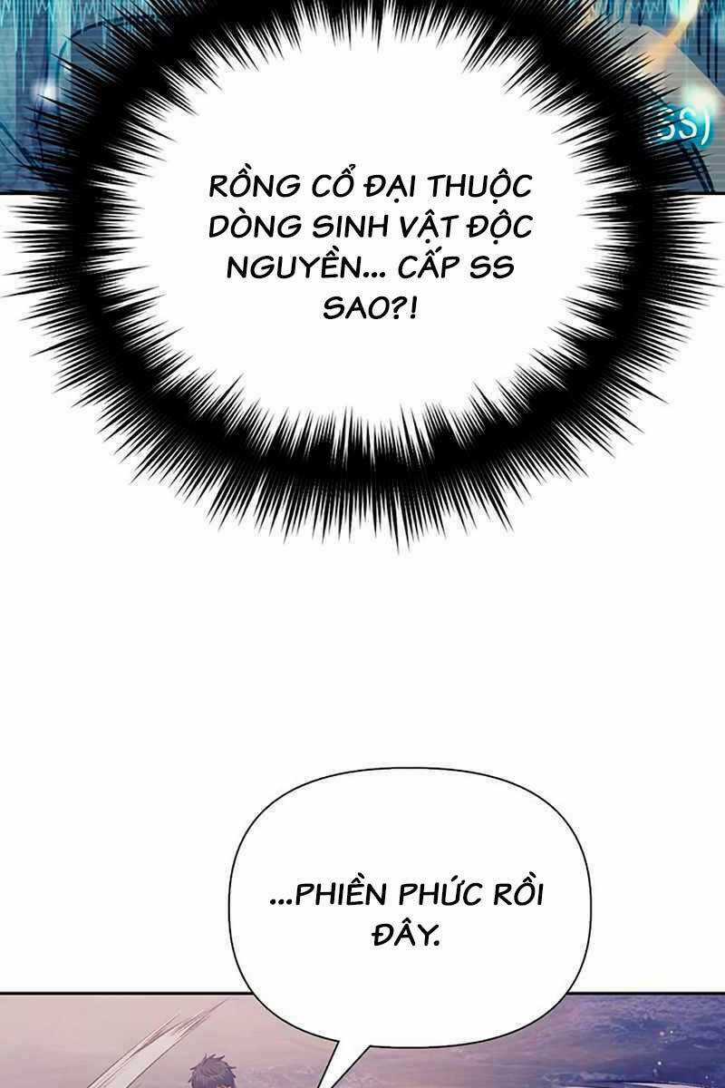 Những Ranker Cấp S Mà Tôi Nuôi Dưỡng Chapter 87 trang 55