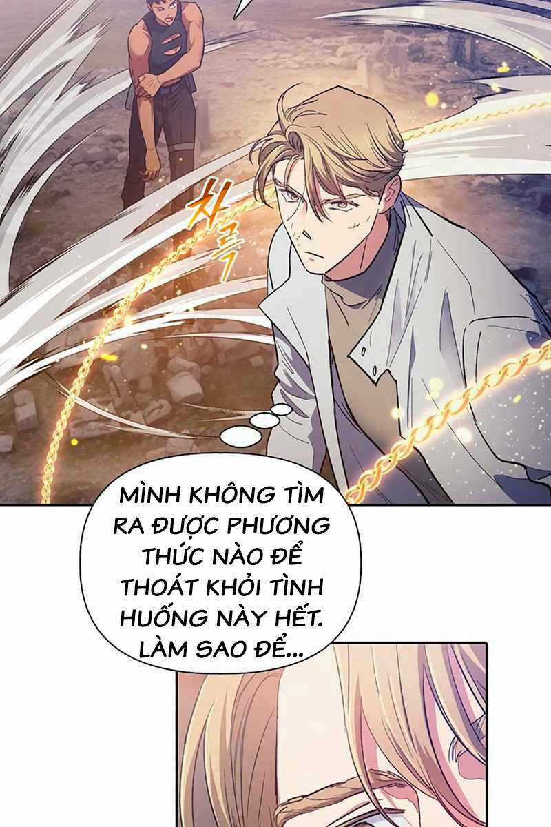 Những Ranker Cấp S Mà Tôi Nuôi Dưỡng Chapter 87 trang 56