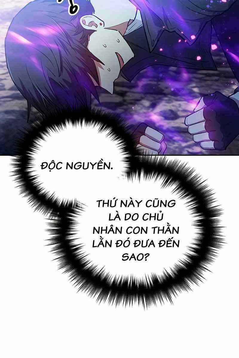 Những Ranker Cấp S Mà Tôi Nuôi Dưỡng Chapter 87 trang 59