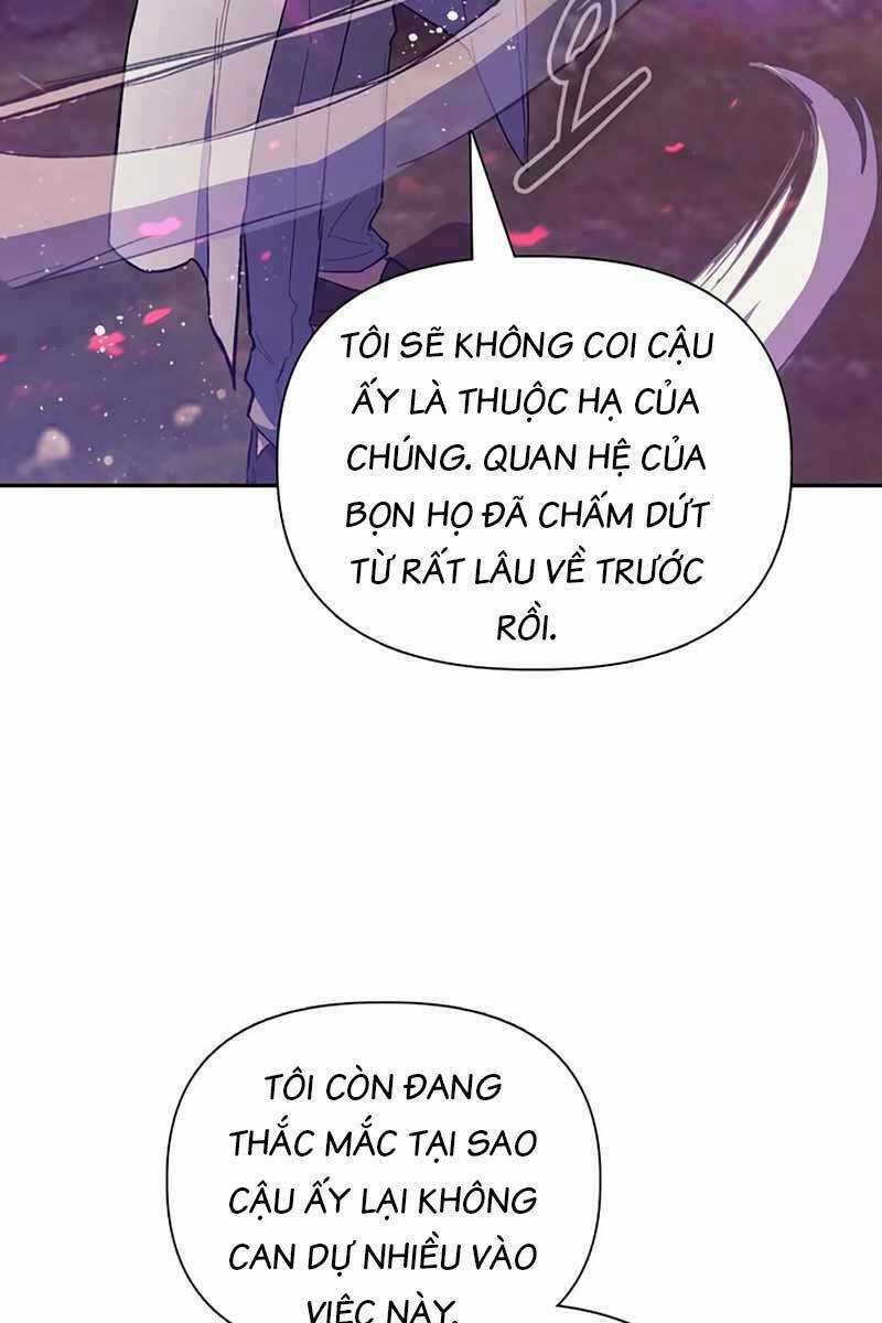 Những Ranker Cấp S Mà Tôi Nuôi Dưỡng Chapter 87 trang 6