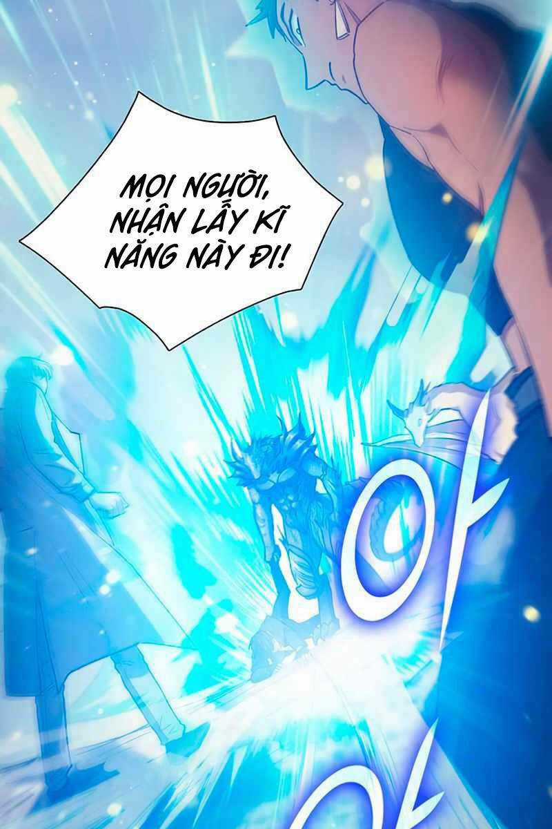 Những Ranker Cấp S Mà Tôi Nuôi Dưỡng Chapter 87 trang 63