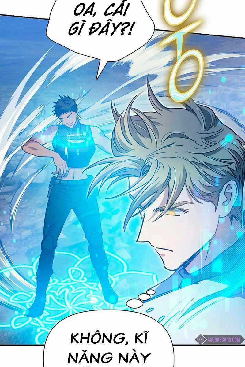 Những Ranker Cấp S Mà Tôi Nuôi Dưỡng Chapter 87 trang 66