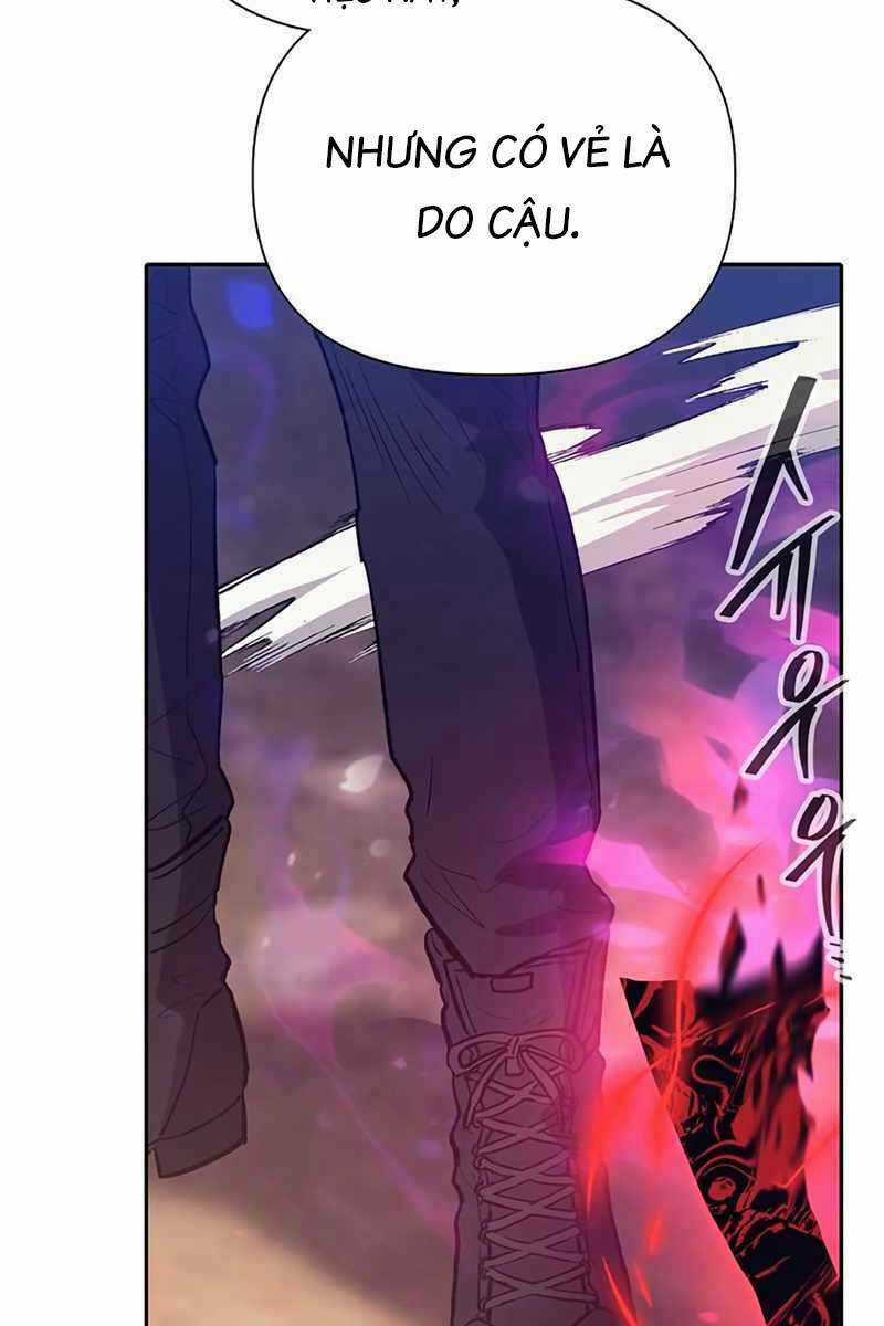 Những Ranker Cấp S Mà Tôi Nuôi Dưỡng Chapter 87 trang 7