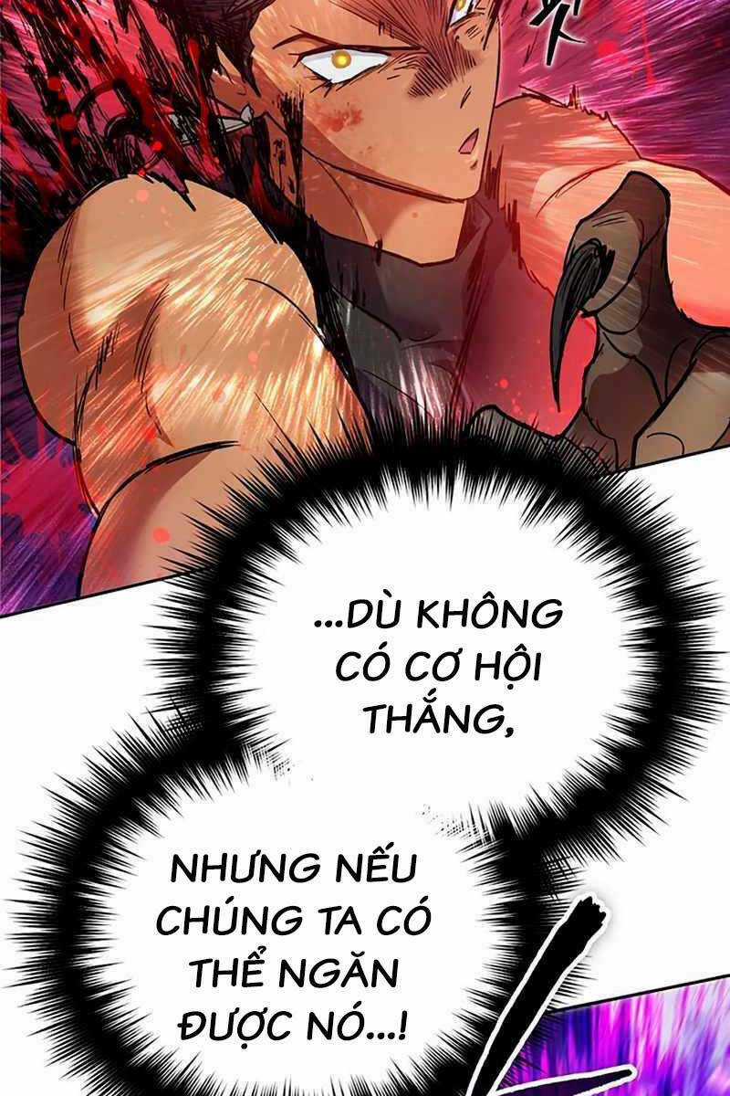 Những Ranker Cấp S Mà Tôi Nuôi Dưỡng Chapter 87 trang 94