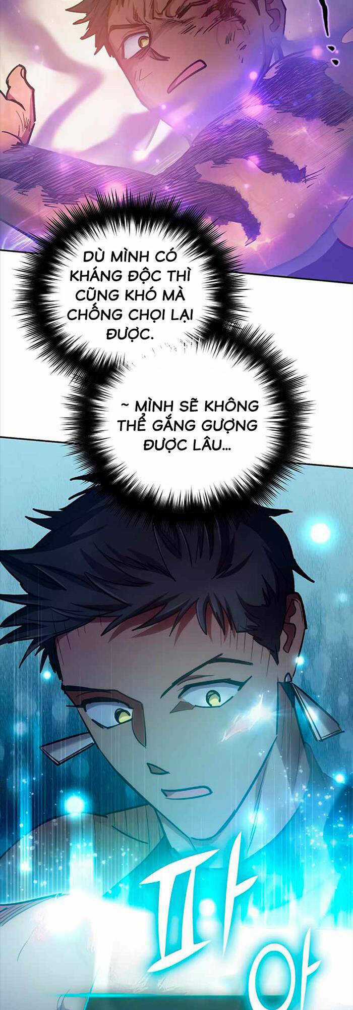 Những Ranker Cấp S Mà Tôi Nuôi Dưỡng Chapter 88 trang 10