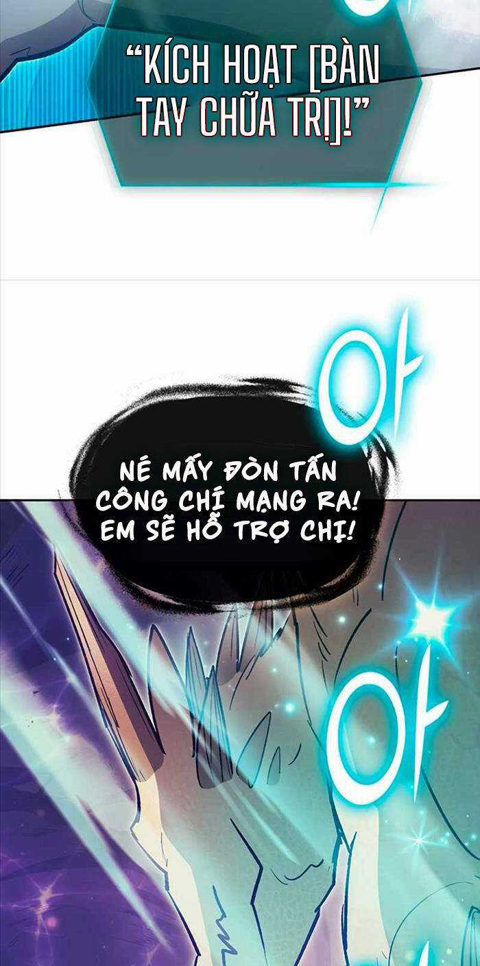 Những Ranker Cấp S Mà Tôi Nuôi Dưỡng Chapter 88 trang 11