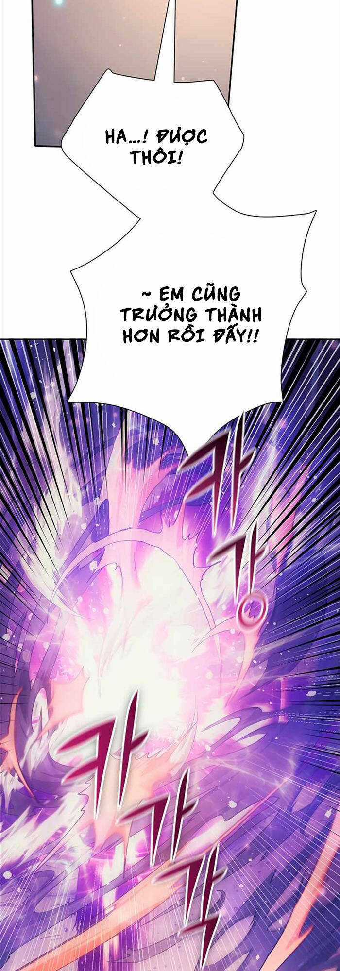 Những Ranker Cấp S Mà Tôi Nuôi Dưỡng Chapter 88 trang 14